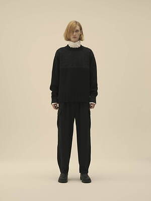 メイカム(MAYKAM) 2023-24年秋冬メンズコレクション  - 写真14