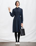 ポール・スミス 2023-24年秋冬ウィメンズコレクション - 伝統をしなやかに再構築｜写真10