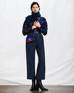 ポール・スミス 2023-24年秋冬ウィメンズコレクション - 伝統をしなやかに再構築｜写真12