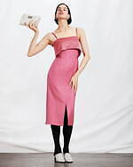 ポール・スミス 2023-24年秋冬ウィメンズコレクション - 伝統をしなやかに再構築｜写真14