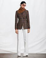 ポール・スミス 2023-24年秋冬ウィメンズコレクション - 伝統をしなやかに再構築｜写真15