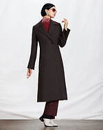 ポール・スミス 2023-24年秋冬ウィメンズコレクション - 伝統をしなやかに再構築｜写真17