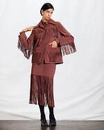 ポール・スミス 2023-24年秋冬ウィメンズコレクション - 伝統をしなやかに再構築｜写真18