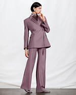 ポール・スミス 2023-24年秋冬ウィメンズコレクション - 伝統をしなやかに再構築｜写真20