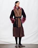 ポール・スミス 2023-24年秋冬ウィメンズコレクション - 伝統をしなやかに再構築｜写真24