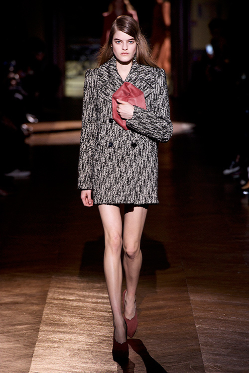 カルヴェン(CARVEN) 2014-15年秋冬ウィメンズコレクション  - 写真8