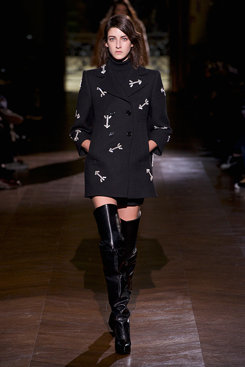 カルヴェン(CARVEN) 2014-15年秋冬ウィメンズコレクション  - 写真35