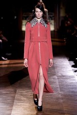 カルヴェン 2014-15年秋冬コレクション - 40's風クラシックに落とし込むダダの世界｜写真6