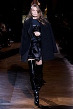 カルヴェン 2014-15年秋冬コレクション - 40's風クラシックに落とし込むダダの世界｜写真18