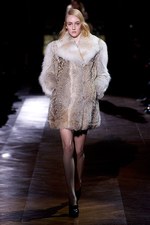 カルヴェン 2014-15年秋冬コレクション - 40's風クラシックに落とし込むダダの世界｜写真31