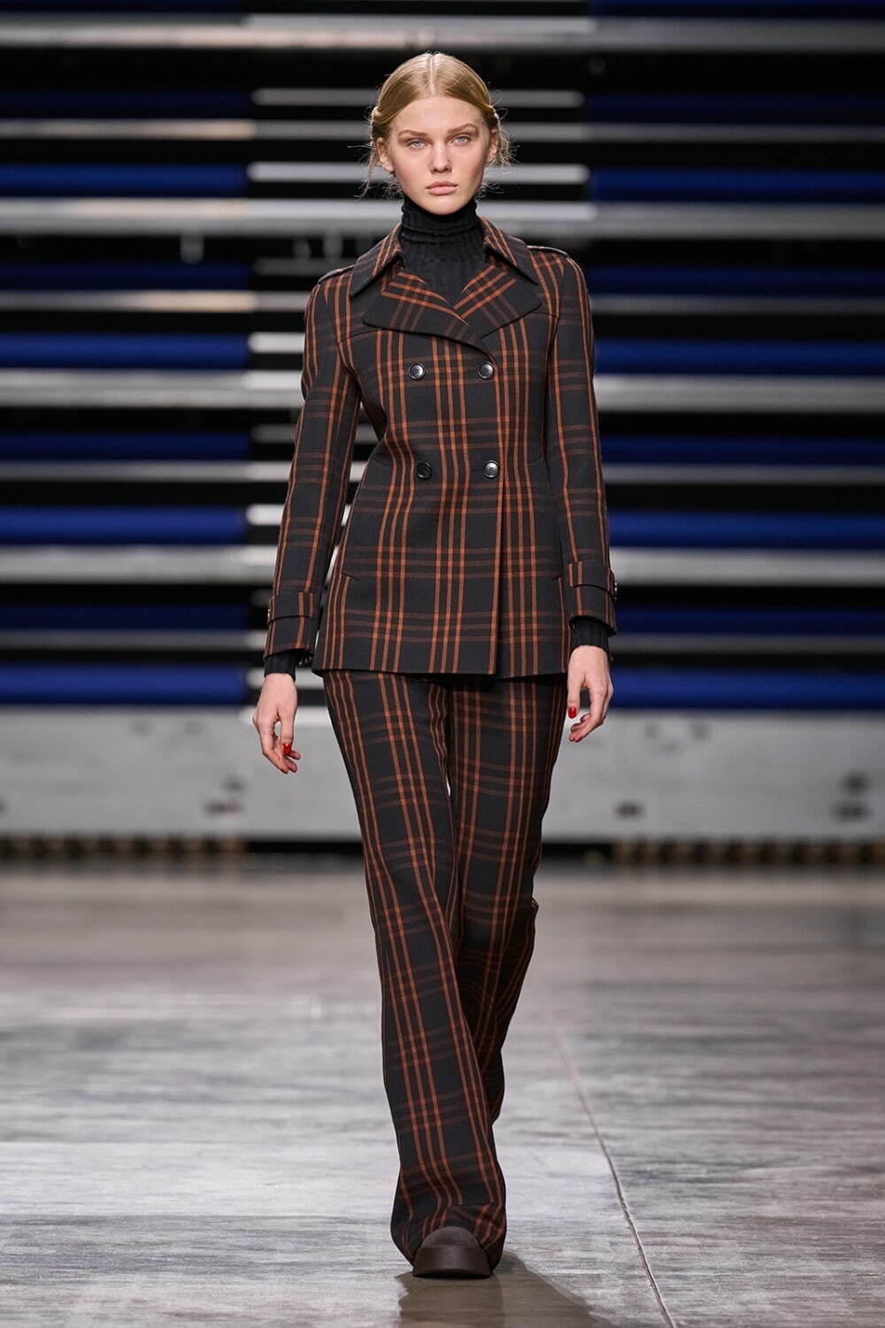 アクリス 2023-24年秋冬<span>コレクション</span> - 写真16