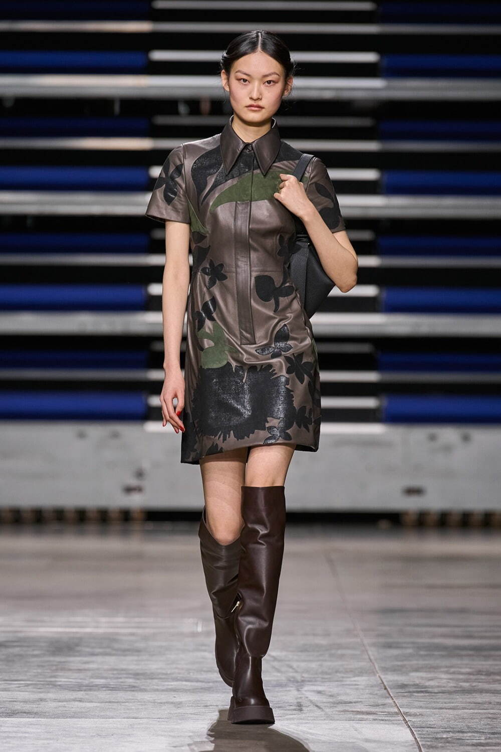 アクリス 2023-24年秋冬<span>コレクション</span> - 写真24