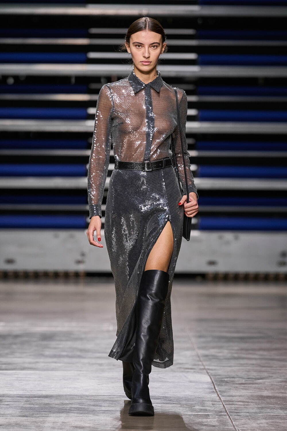 アクリス 2023-24年秋冬<span>コレクション</span> - 写真30