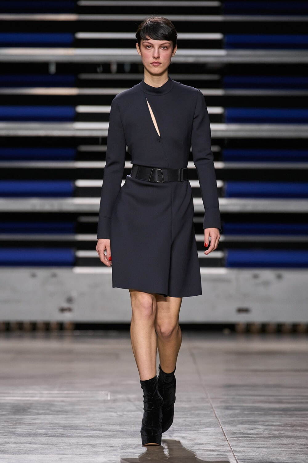 アクリス 2023-24年秋冬<span>コレクション</span> - 写真45
