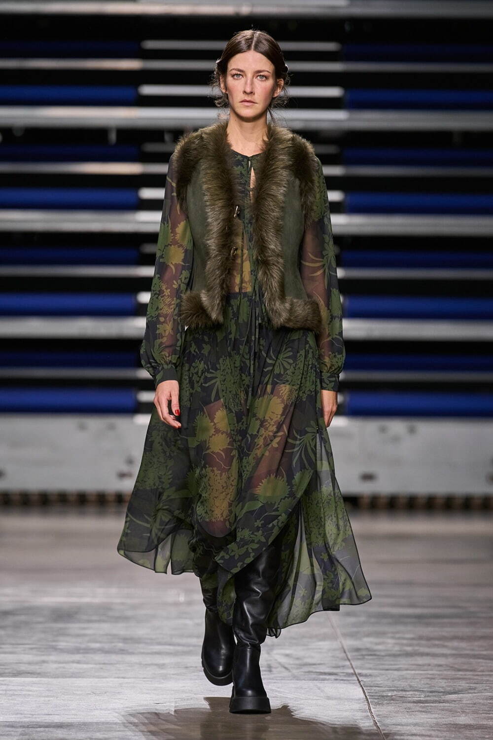 アクリス 2023-24年秋冬<span>コレクション</span> - 写真52