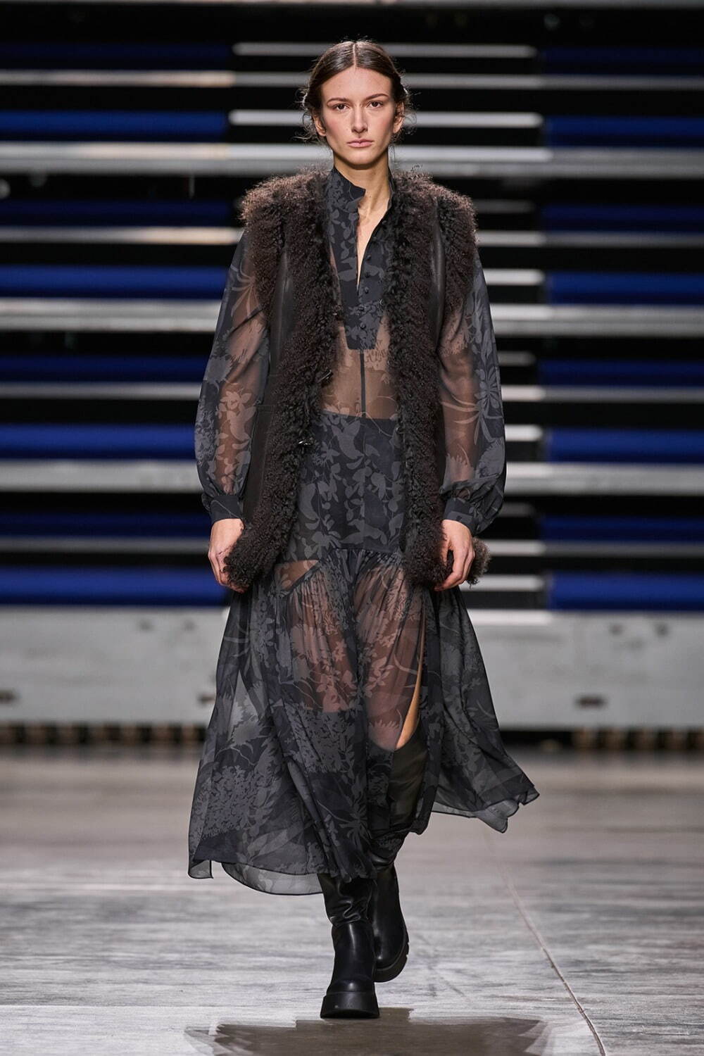 アクリス 2023-24年秋冬<span>コレクション</span> - 写真53