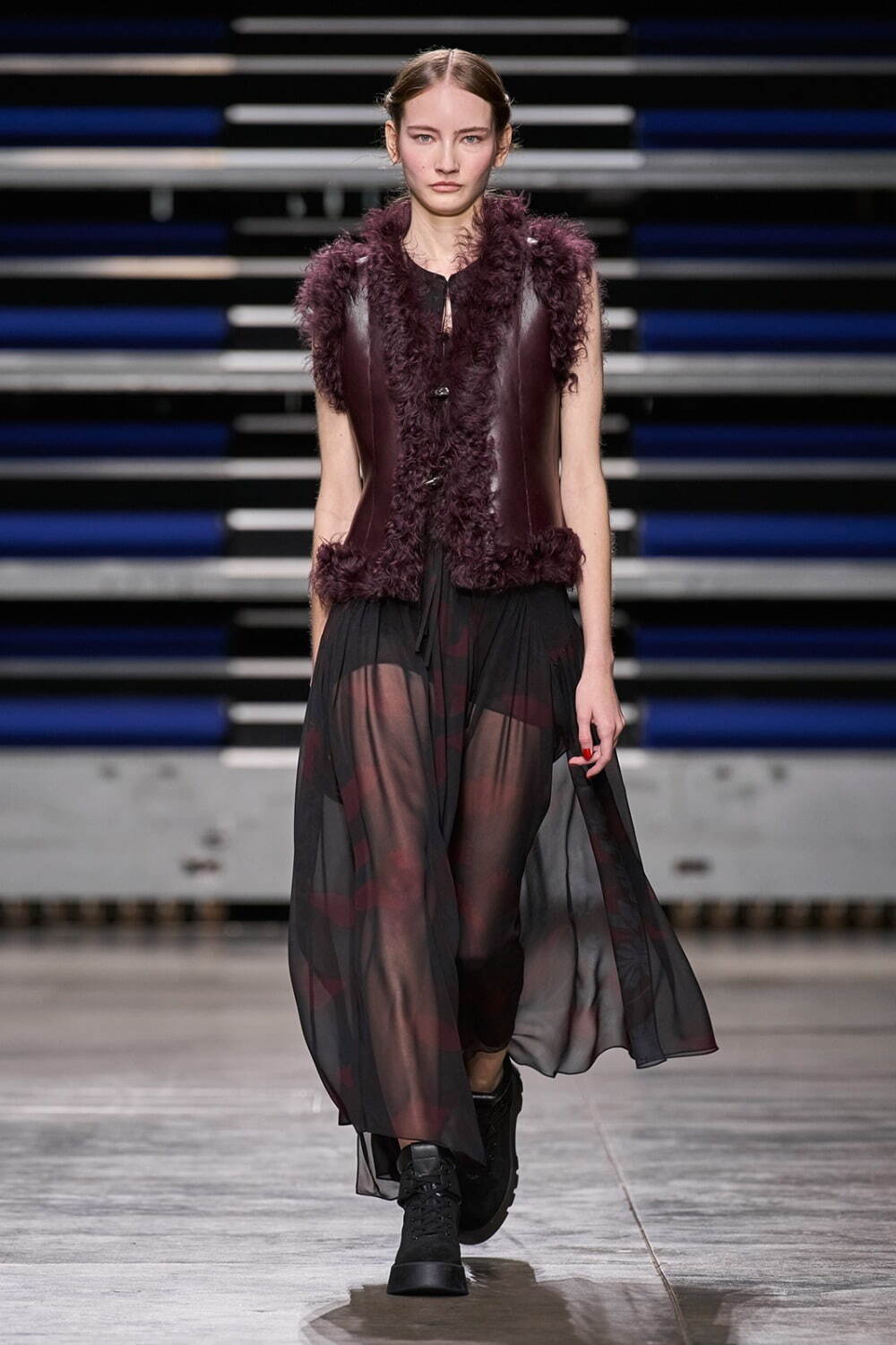 アクリス 2023-24年秋冬<span>コレクション</span> - 写真56