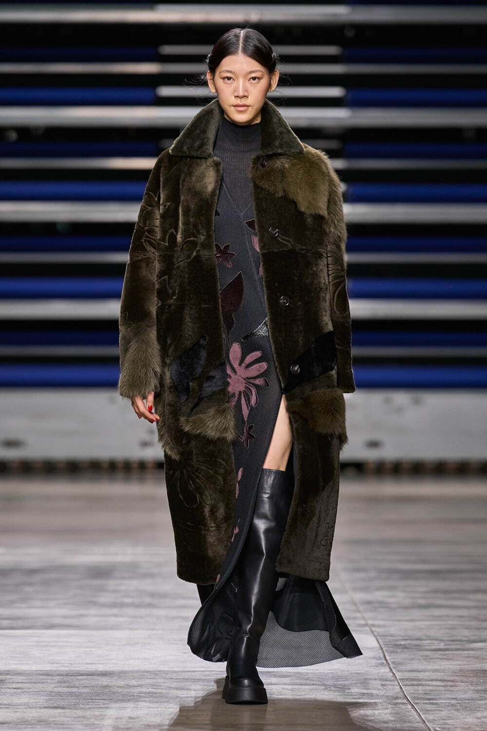 アクリス 2023-24年秋冬<span>コレクション</span> - 写真57
