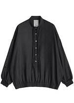 シャリーフの23年春夏新作、大胆な配色のジャカードトップス＆2WAY仕様のデニムブルゾン｜写真26