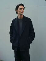 ブラン ワイエム“撥水ナイロン”オーバーサイズジャケット、仙台・アティック別注で｜写真4