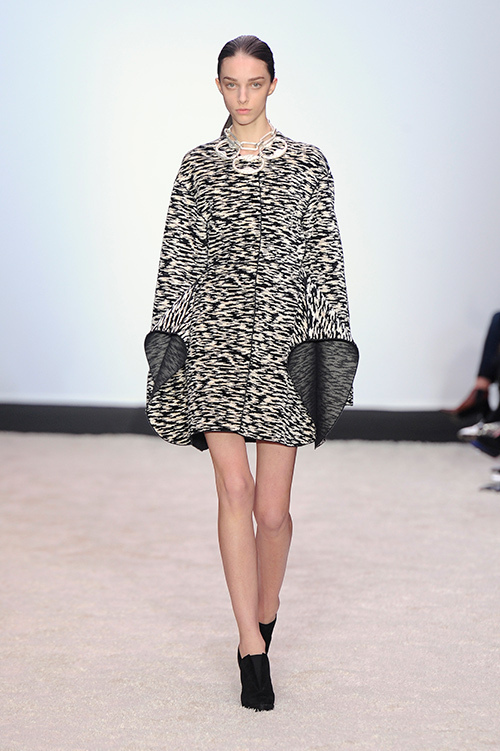 ジャンバティスタ ヴァリ 2014-15年秋冬<span>コレクション</span> - 写真3