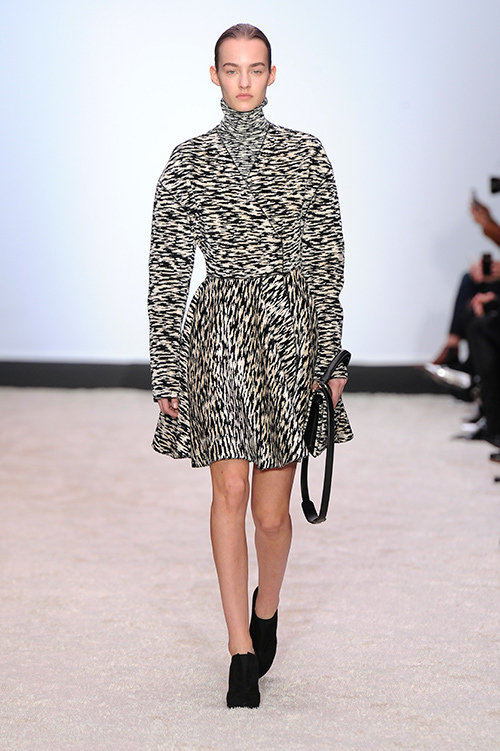 ジャンバティスタ ヴァリ 2014-15年秋冬<span>コレクション</span> - 写真8