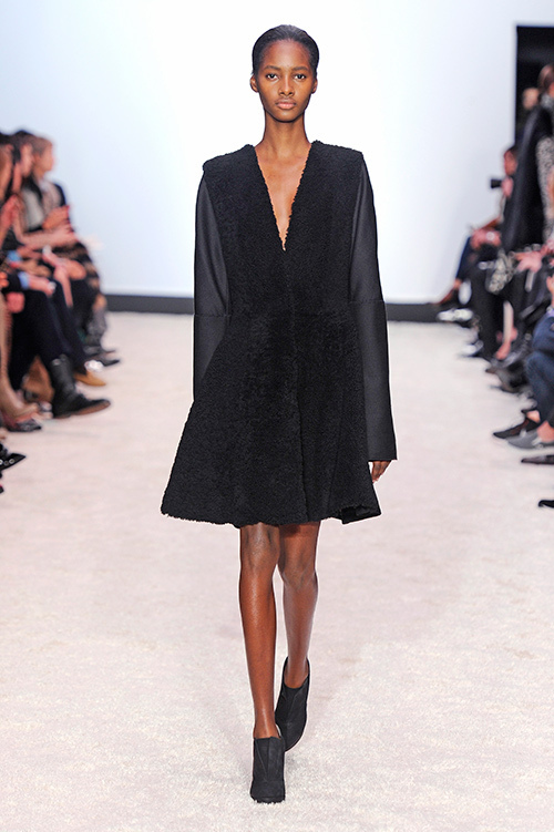 ジャンバティスタ ヴァリ 2014-15年秋冬<span>コレクション</span> - 写真13