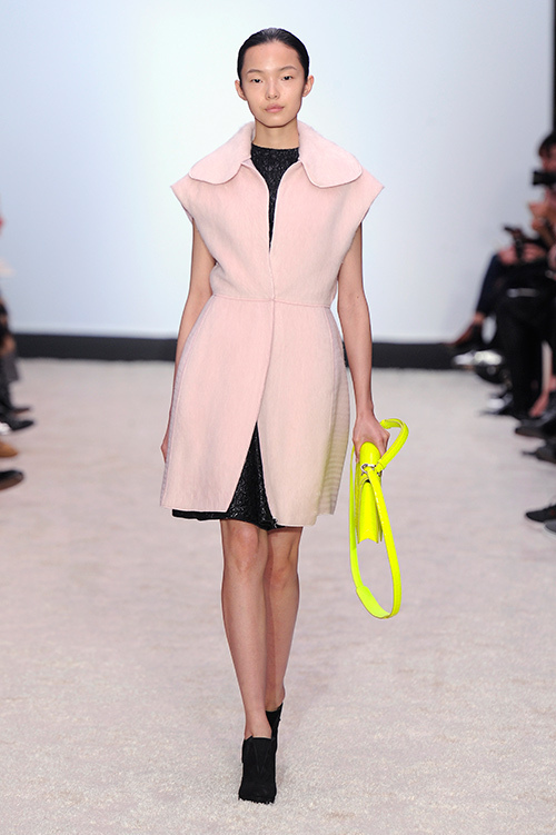 ジャンバティスタ ヴァリ 2014-15年秋冬<span>コレクション</span> - 写真16