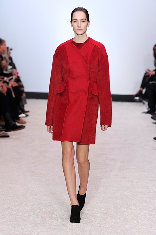 ジャンバティスタ ヴァリ 2014-15年秋冬<span>コレクション</span> - 写真31