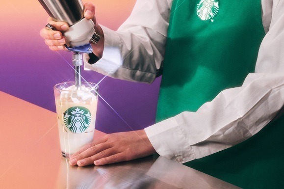 スターバックス(Starbucks) スターバックス コーラ フラペチーノ｜写真2
