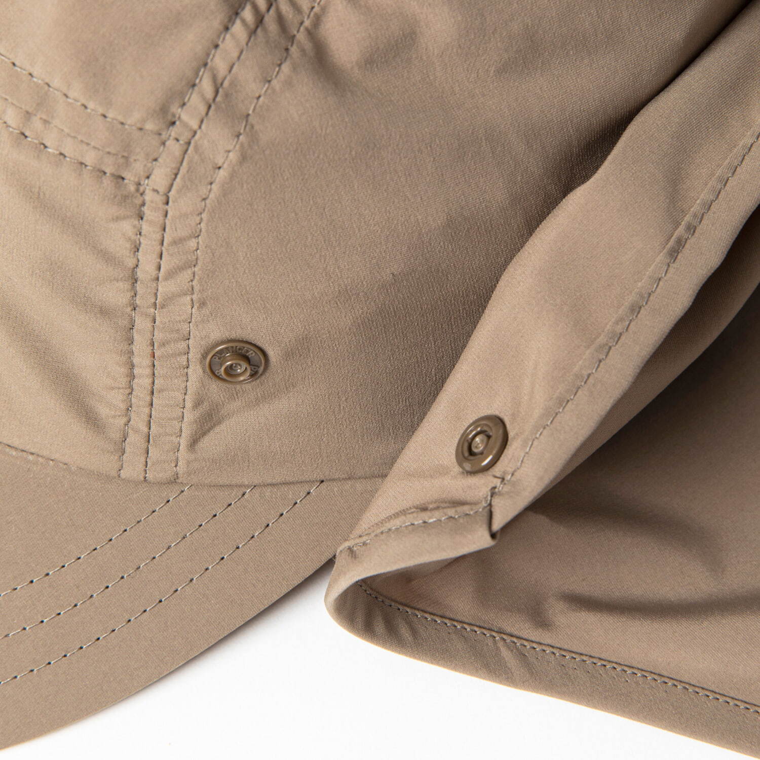ミーンズワイル新作2WAYシャツ、取り外し可能な袖パーツ＆撥水透湿の機能性素材で｜写真47