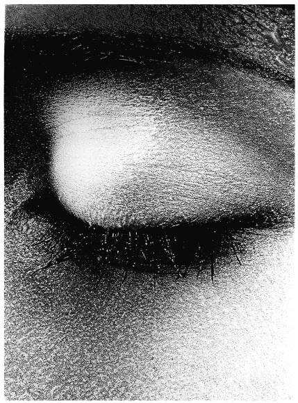 森山大道 《新宿》 2002年　作家蔵
©Daido Moriyama Photo Foundation