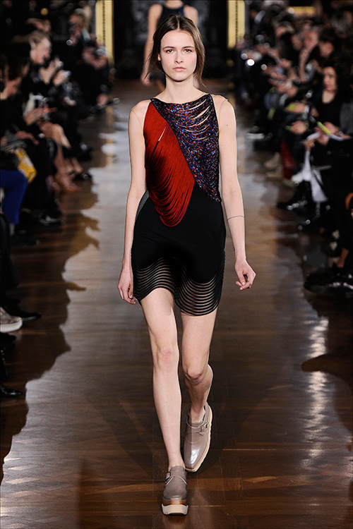 ステラ マッカートニー(STELLA McCARTNEY) 2014-15年秋冬ウィメンズコレクション  - 写真36