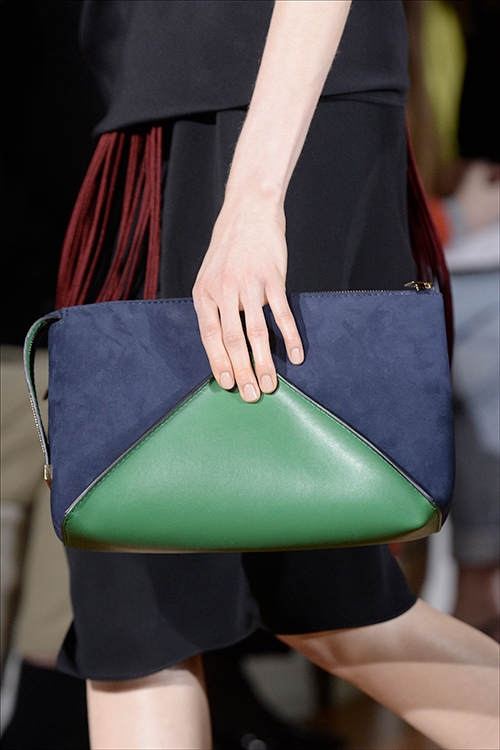 ステラ マッカートニー(STELLA McCARTNEY) 2014-15年秋冬ウィメンズコレクション  - 写真42