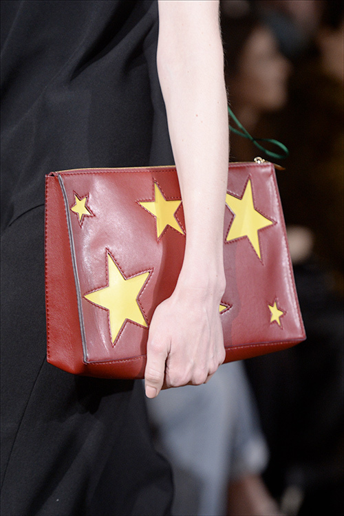 ステラ マッカートニー(STELLA McCARTNEY) 2014-15年秋冬ウィメンズコレクション  - 写真43