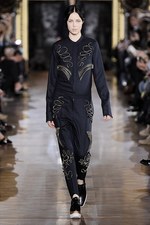 ステラ マッカートニー 2014-15年秋冬コレクション - 複数モチーフでみせる創作への探求心｜写真4