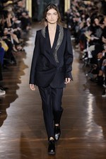 ステラ マッカートニー 2014-15年秋冬コレクション - 複数モチーフでみせる創作への探求心｜写真5