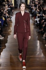 ステラ マッカートニー 2014-15年秋冬コレクション - 複数モチーフでみせる創作への探求心｜写真11