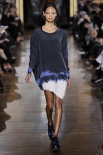 ステラ マッカートニー 2014-15年秋冬コレクション - 複数モチーフでみせる創作への探求心｜写真25