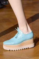 ステラ マッカートニー 2014-15年秋冬コレクション - 複数モチーフでみせる創作への探求心｜写真40