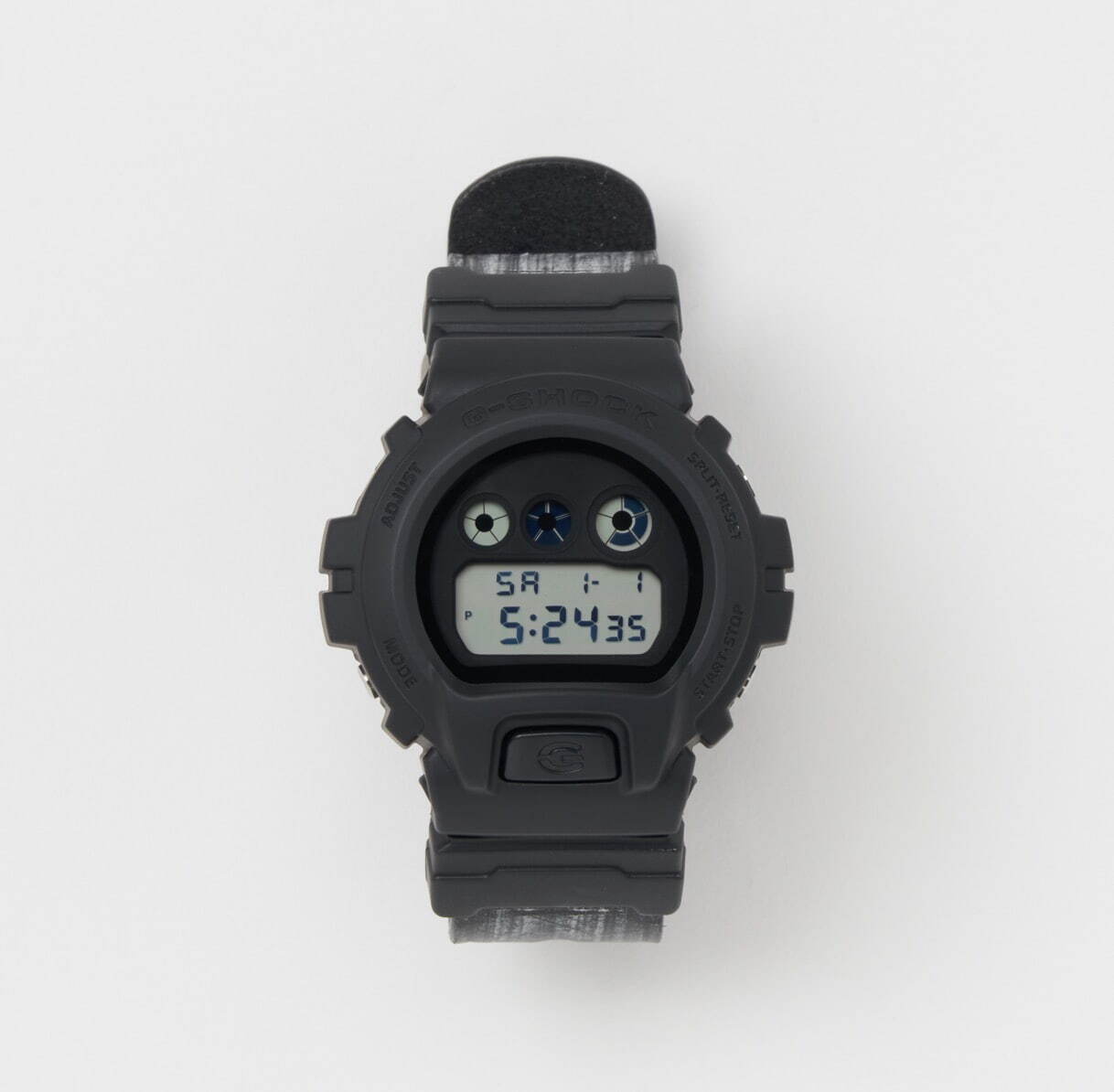 エンダースキーマ　g-shock Gショック