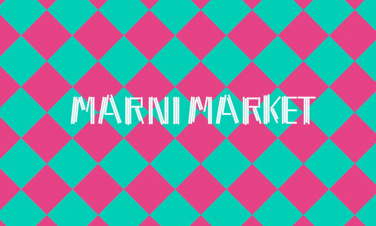 マルニ(MARNI) マルニ マーケット｜写真11