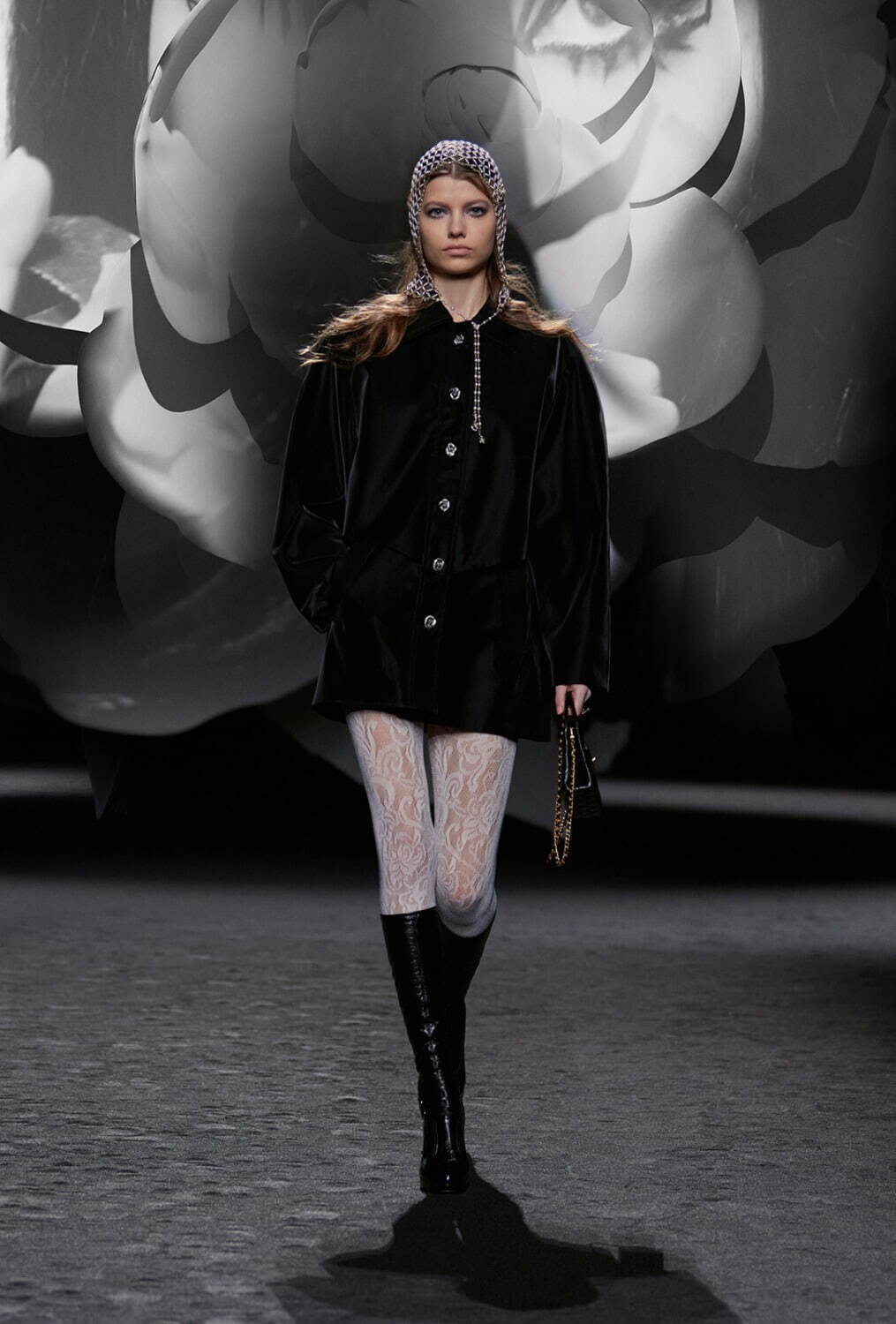 シャネル 2023-24年秋冬<span>コレクション</span> - 写真25