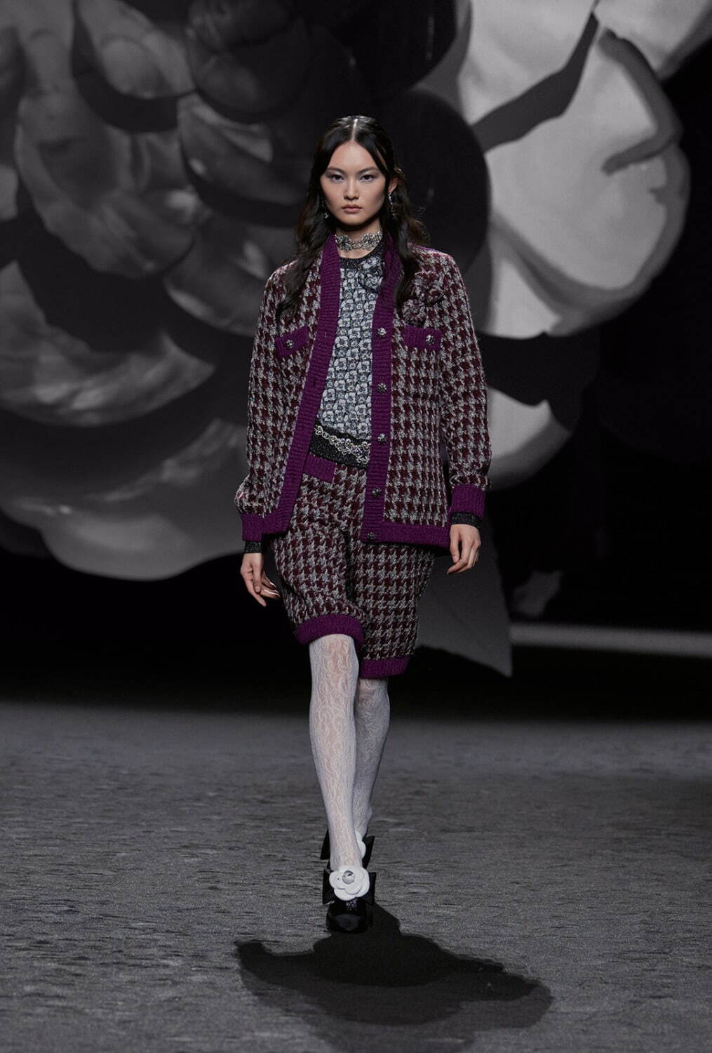 シャネル 2023-24年秋冬<span>コレクション</span> - 写真40