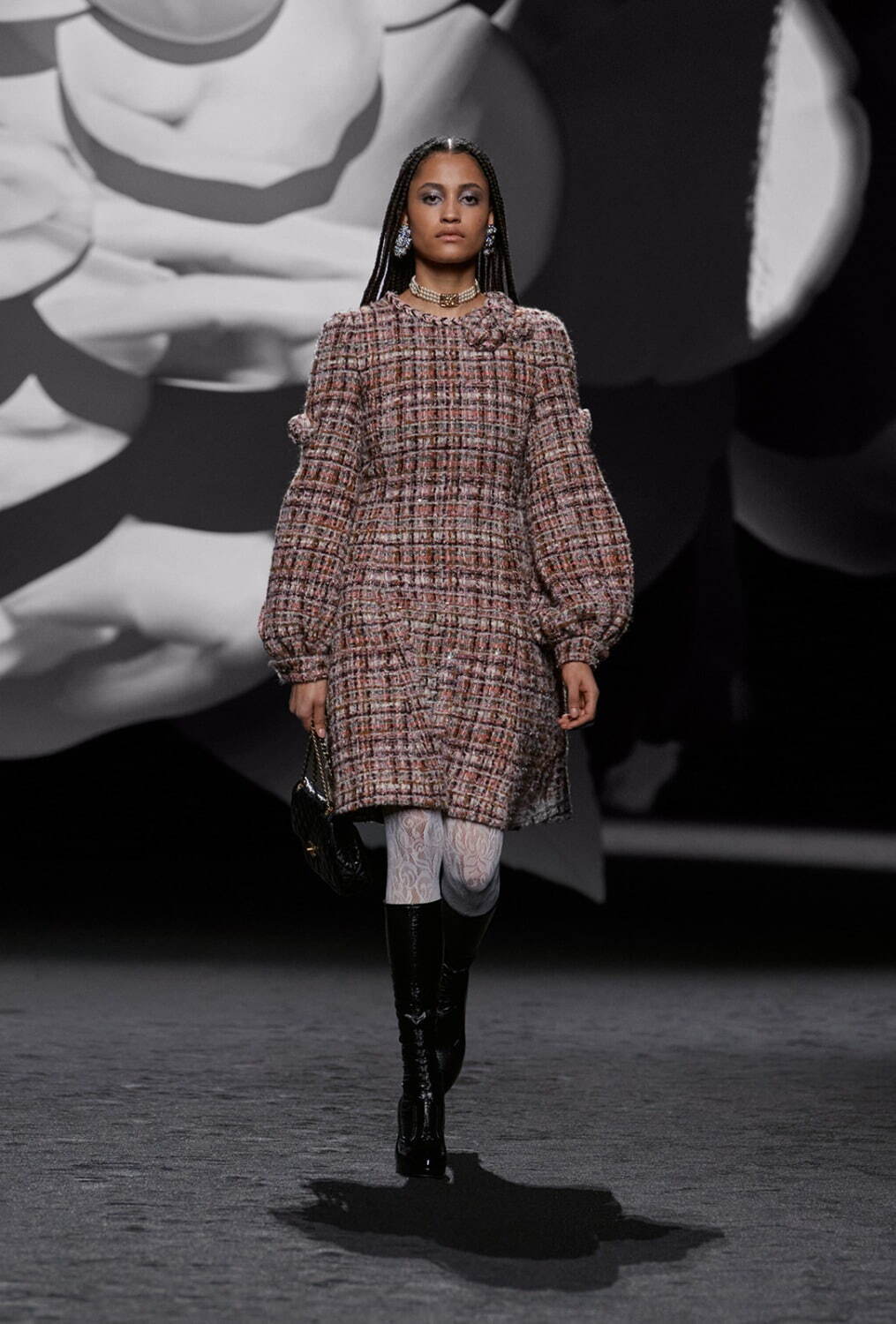 シャネル 2023-24年秋冬<span>コレクション</span> - 写真42