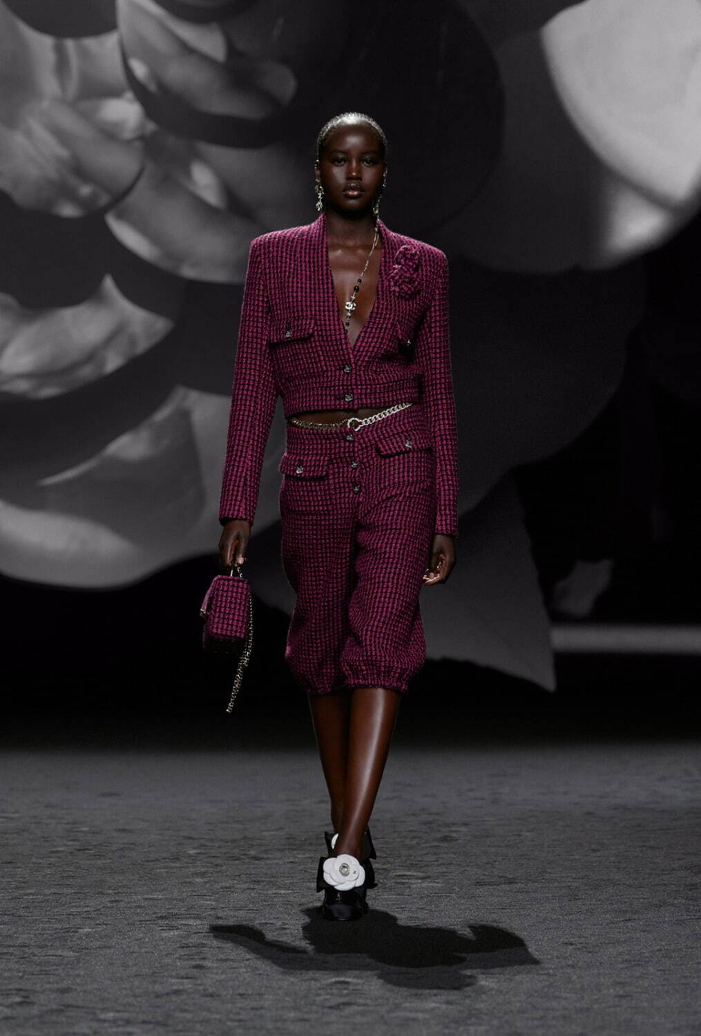 シャネル 2023-24年秋冬<span>コレクション</span> - 写真44