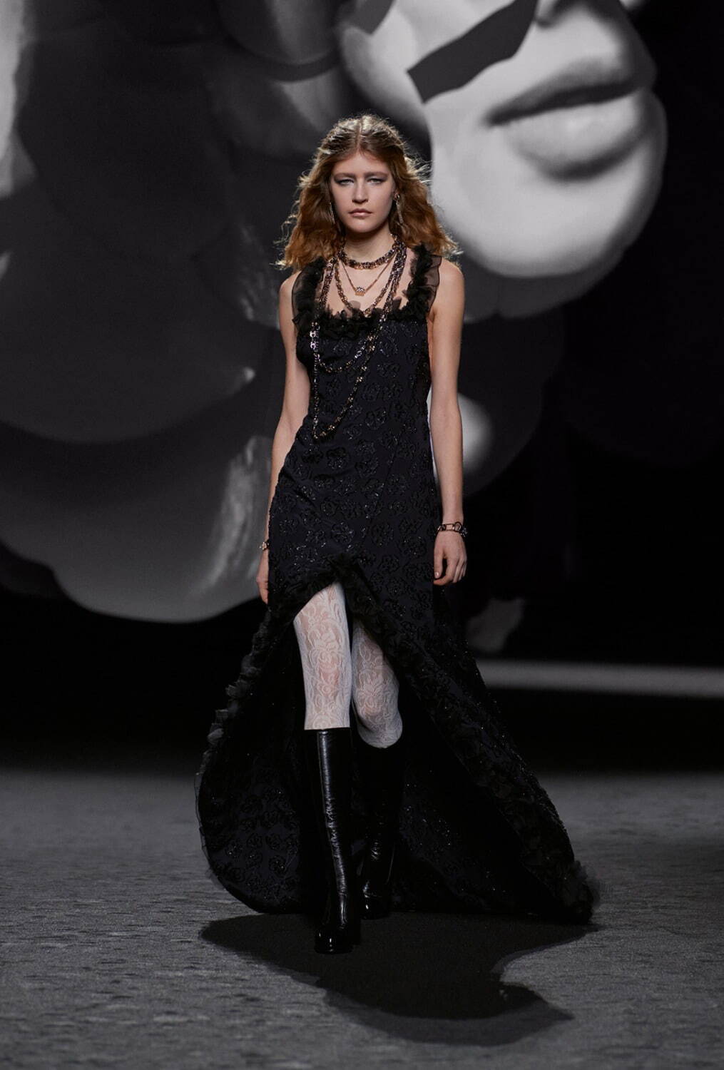 シャネル 2023-24年秋冬<span>コレクション</span> - 写真59