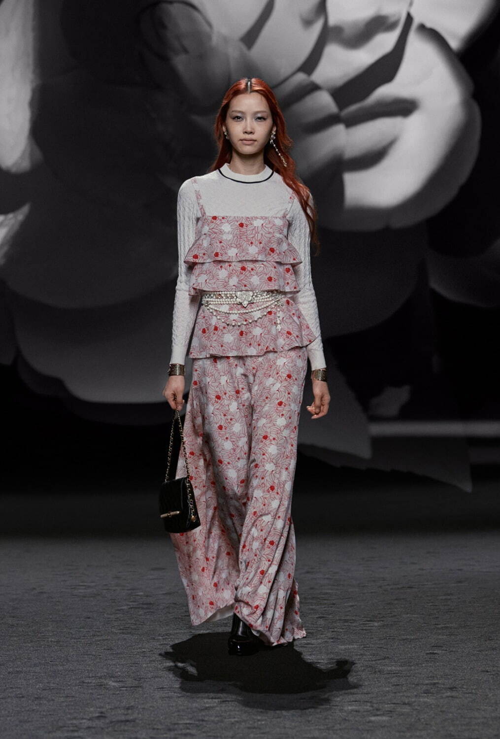 シャネル 2023-24年秋冬<span>コレクション</span> - 写真62