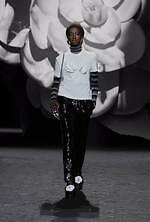 シャネル(CHANEL) カメリア｜写真14