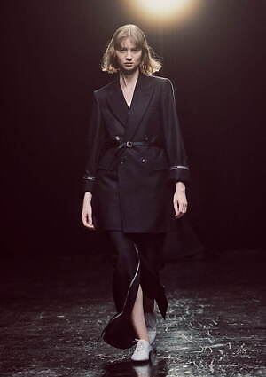 ビューティフルピープル(beautiful people) 2023-24年秋冬ウィメンズ&メンズコレクション  - 写真16